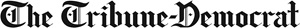 The Tribune Democrat